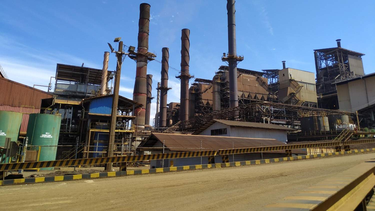 PT Vale Tegaskan: Industri Harus Jadi Solusi untuk Indonesia